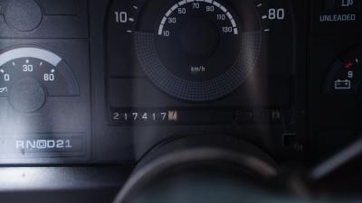 1989 GMC Sierra 1500