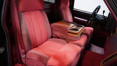 1989 GMC Sierra 1500