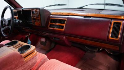 1989 GMC Sierra 1500