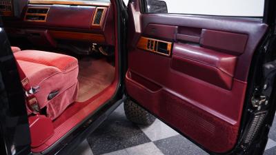 1989 GMC Sierra 1500