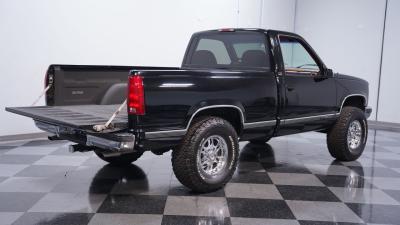 1989 GMC Sierra 1500