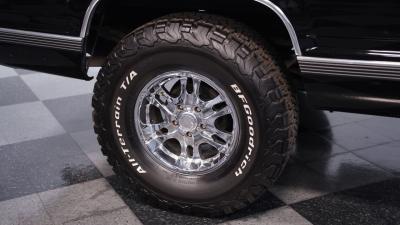 1989 GMC Sierra 1500