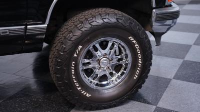 1989 GMC Sierra 1500