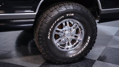 1989 GMC Sierra 1500