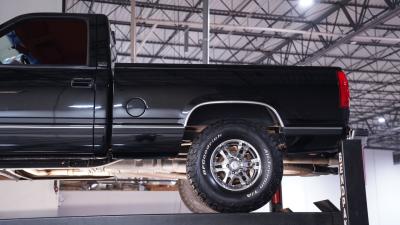 1989 GMC Sierra 1500