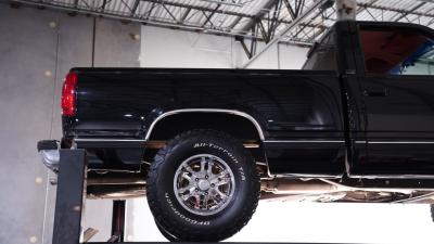 1989 GMC Sierra 1500