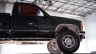 1989 GMC Sierra 1500