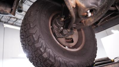 1989 GMC Sierra 1500