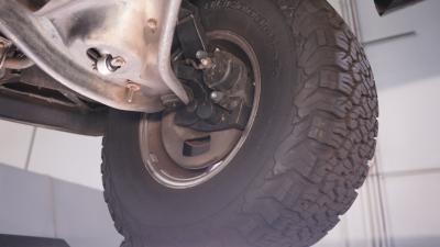 1989 GMC Sierra 1500