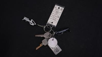 1989 GMC Sierra 1500