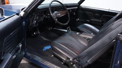 1969 Chevrolet Chevelle Malibu