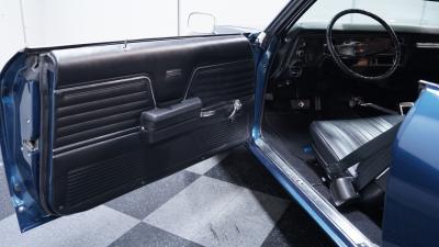 1969 Chevrolet Chevelle Malibu