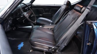 1969 Chevrolet Chevelle Malibu