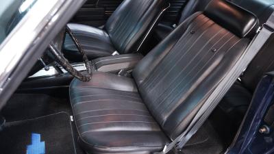 1969 Chevrolet Chevelle Malibu