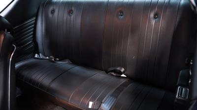 1969 Chevrolet Chevelle Malibu