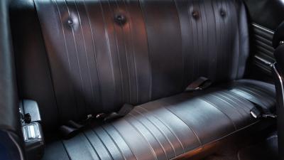 1969 Chevrolet Chevelle Malibu