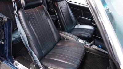 1969 Chevrolet Chevelle Malibu