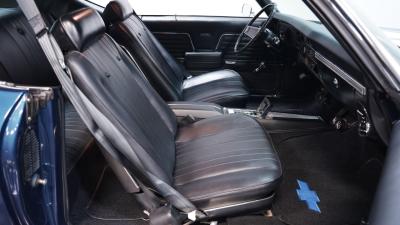 1969 Chevrolet Chevelle Malibu