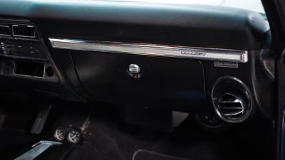 1969 Chevrolet Chevelle Malibu