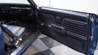 1969 Chevrolet Chevelle Malibu