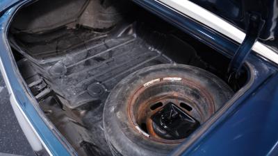 1969 Chevrolet Chevelle Malibu