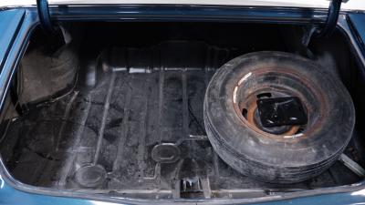 1969 Chevrolet Chevelle Malibu