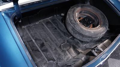 1969 Chevrolet Chevelle Malibu