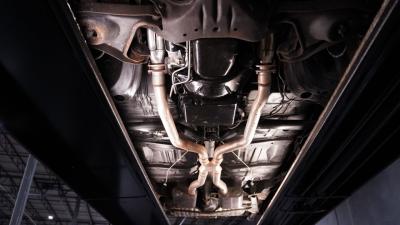 1969 Chevrolet Chevelle Malibu