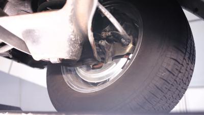 1969 Chevrolet Chevelle Malibu