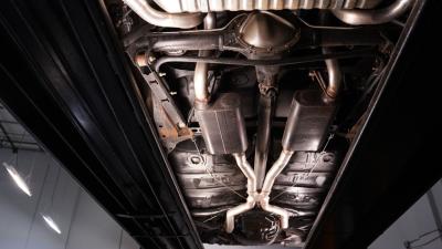 1969 Chevrolet Chevelle Malibu