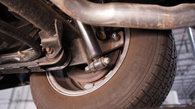 1969 Chevrolet Chevelle Malibu