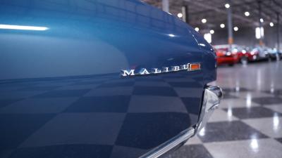 1969 Chevrolet Chevelle Malibu