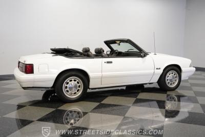 1987 Ford Mustang LX 5.0 Convertible