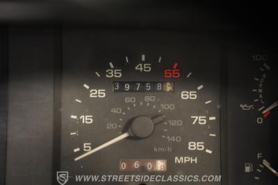 1987 Ford Mustang LX 5.0 Convertible