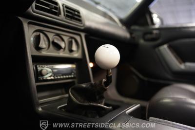 1987 Ford Mustang LX 5.0 Convertible