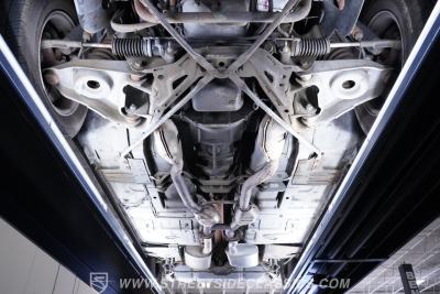 1987 Ford Mustang LX 5.0 Convertible