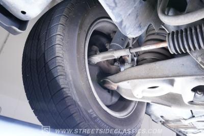 1987 Ford Mustang LX 5.0 Convertible