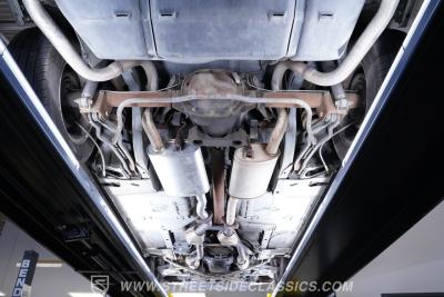 1987 Ford Mustang LX 5.0 Convertible