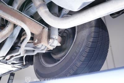 1987 Ford Mustang LX 5.0 Convertible