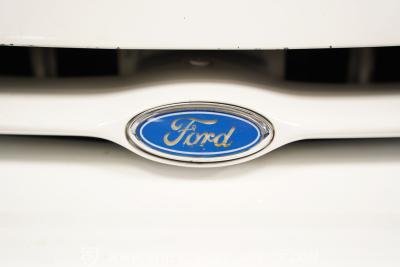 1987 Ford Mustang LX 5.0 Convertible