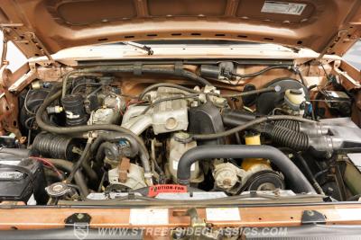 1994 Ford F-150 XL 4X4