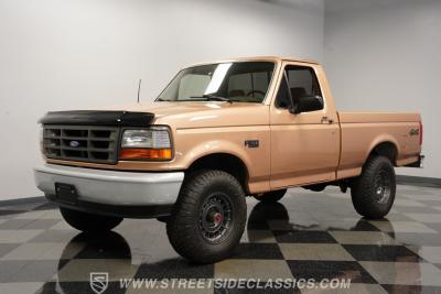 1994 Ford F-150 XL 4X4