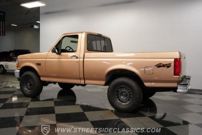 1994 Ford F-150 XL 4X4