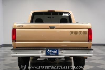 1994 Ford F-150 XL 4X4