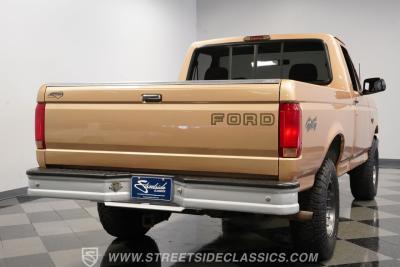 1994 Ford F-150 XL 4X4