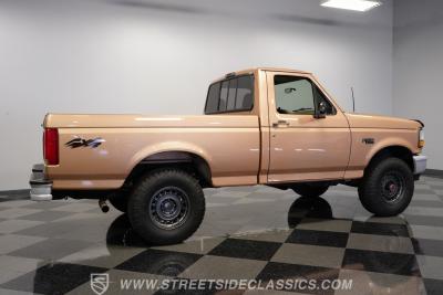 1994 Ford F-150 XL 4X4