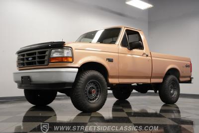 1994 Ford F-150 XL 4X4