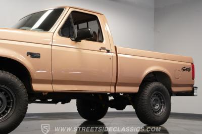1994 Ford F-150 XL 4X4