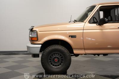 1994 Ford F-150 XL 4X4