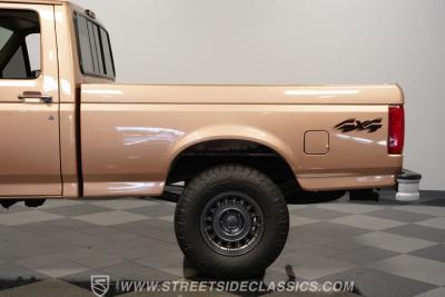 1994 Ford F-150 XL 4X4